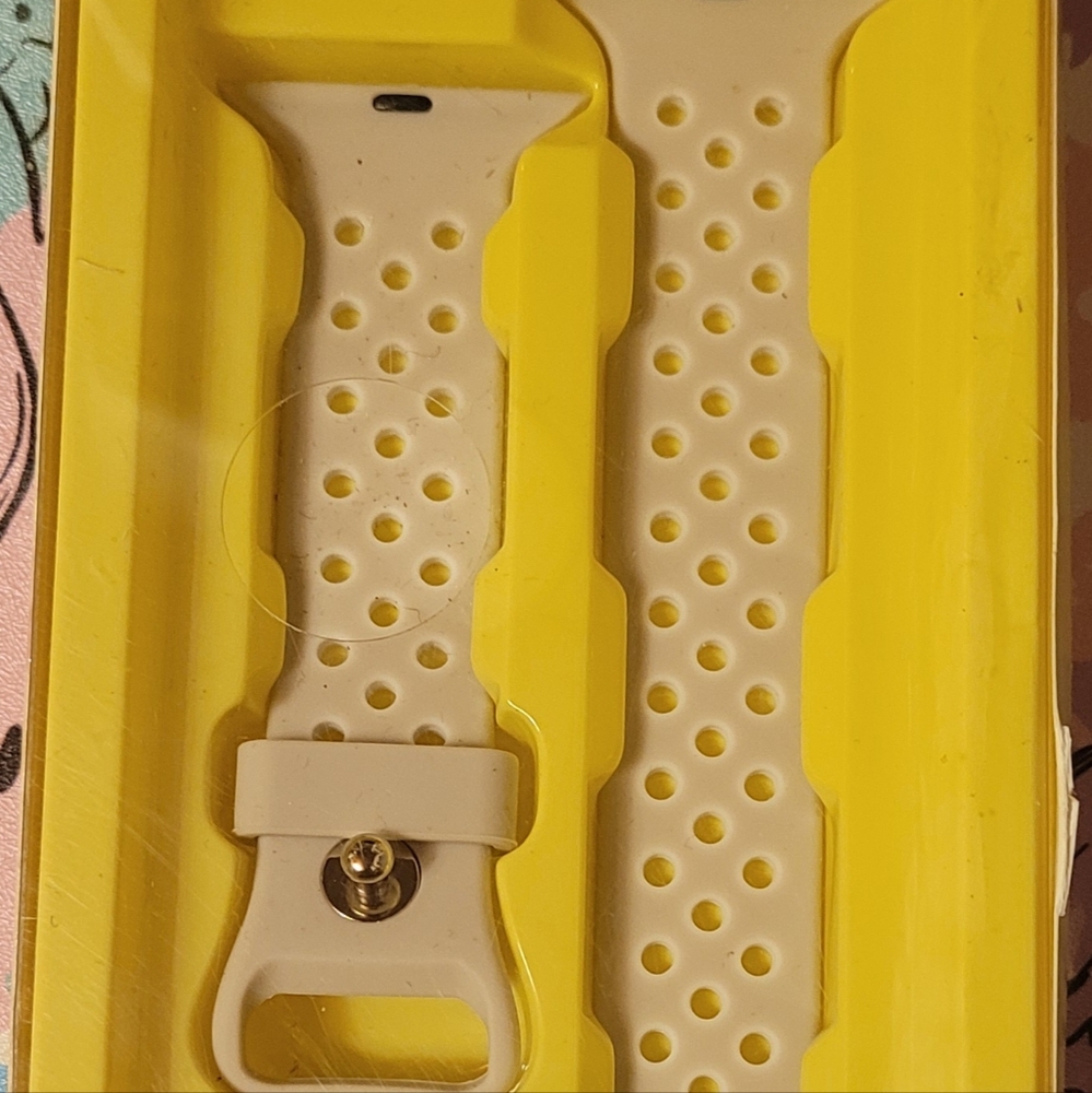 NEW All in Motion Apple replacement watchband